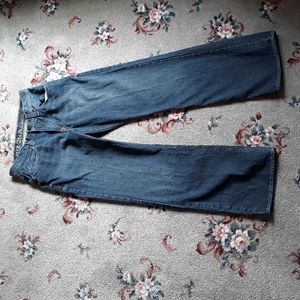 Arizona Boot Cut Mens Jeans